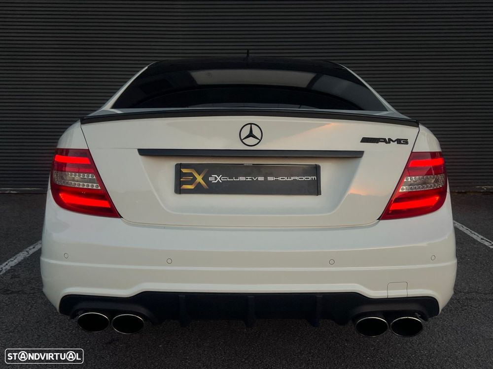 Mercedes-Benz C 220 - 6