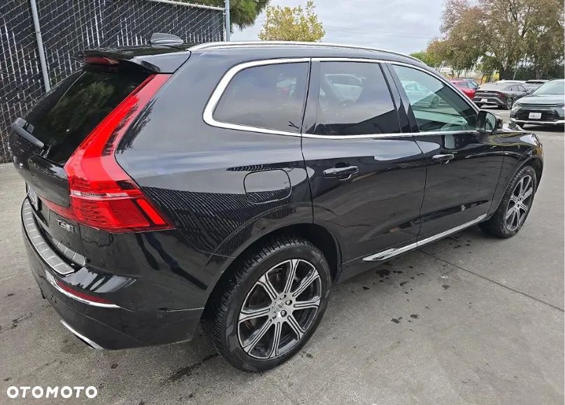 Volvo XC 60 T6 AWD Inscription - 4