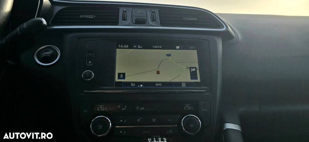 Renault Kadjar Energy dCi 130 Bose Edition - 6