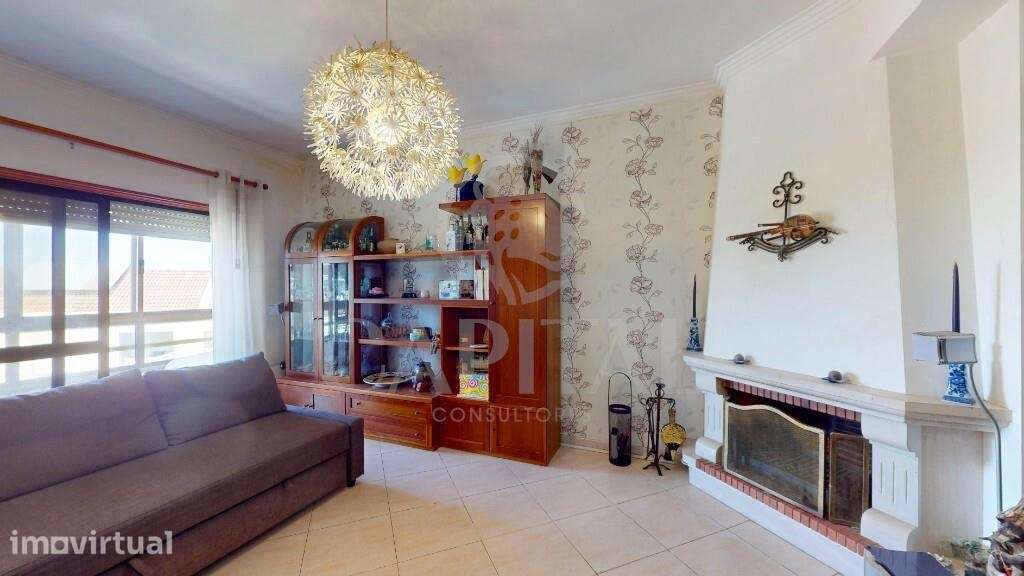 Apartamento T3 na Castanheira do Ribatejo - Grande imagem: 3/32