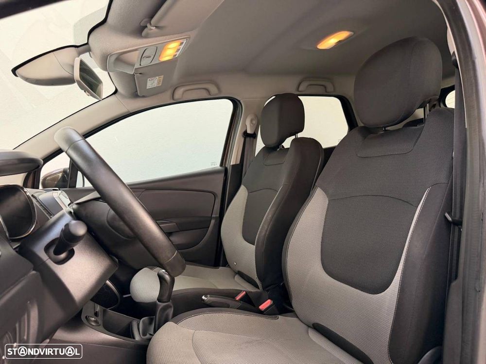 Renault Captur 0.9 TCE Exclusive - 10