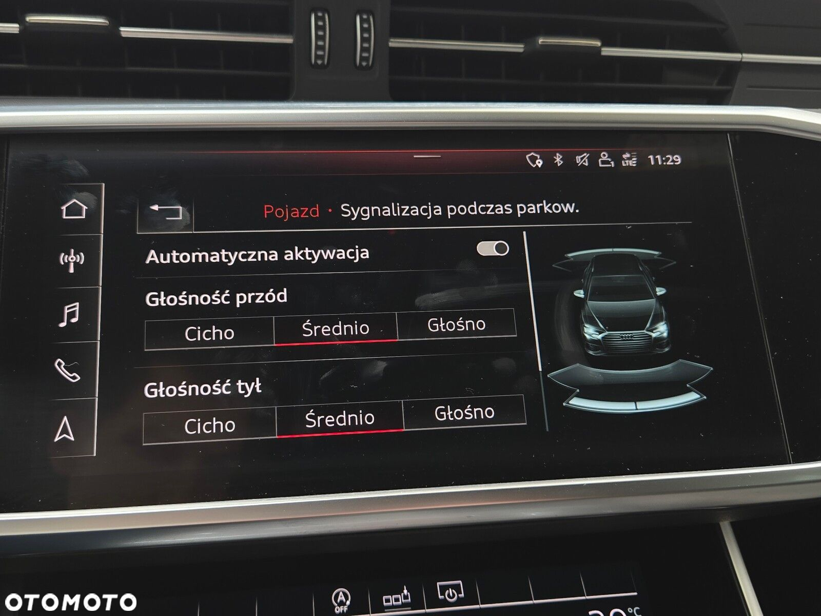 Audi A6 - 35