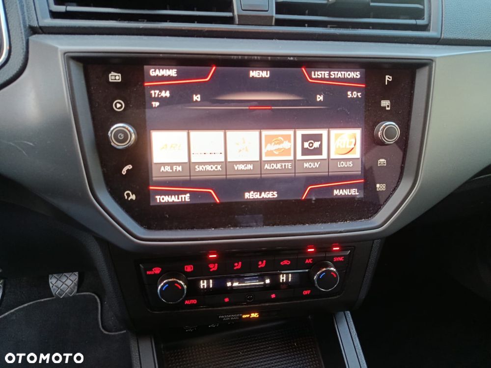 Seat Ibiza - 10