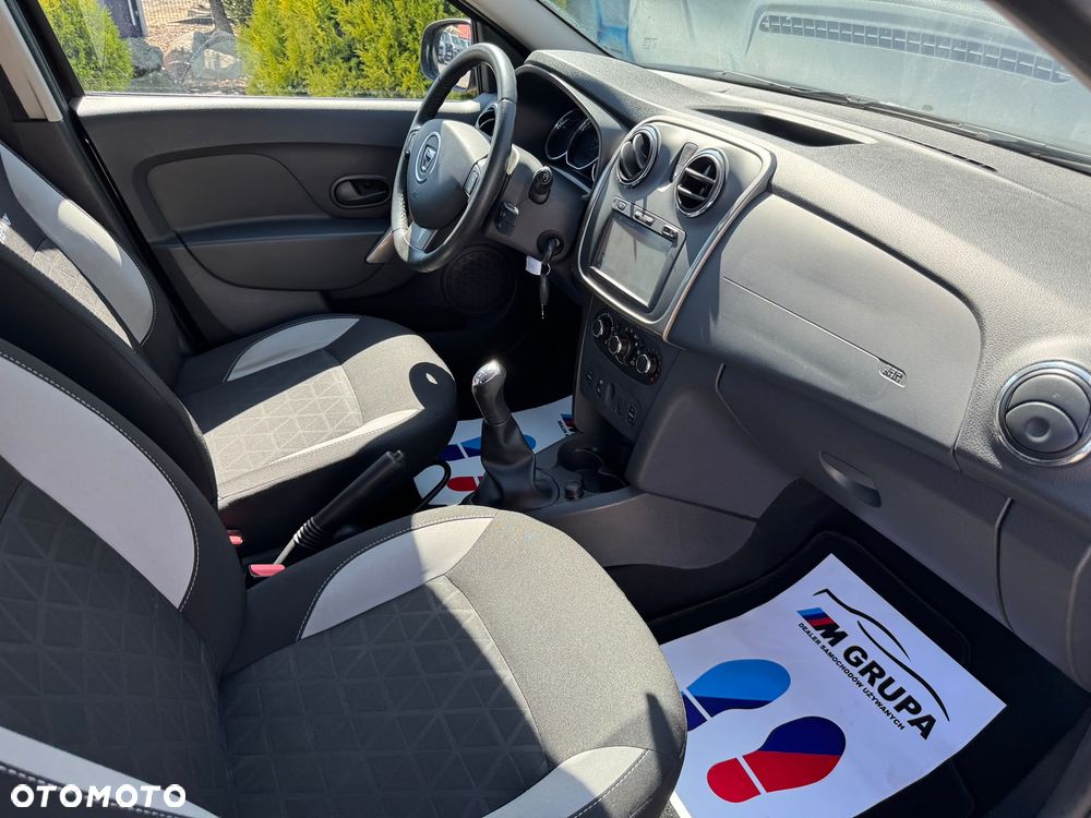 Dacia Sandero - 29