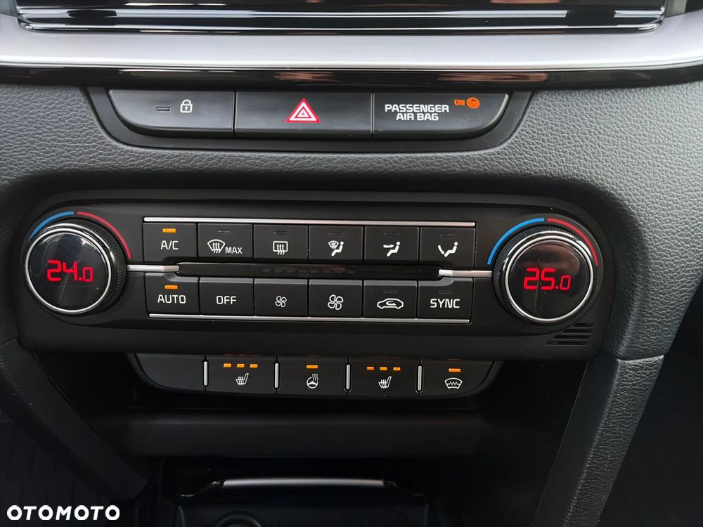Kia Ceed 1.5 T-GDI L DCT - 19