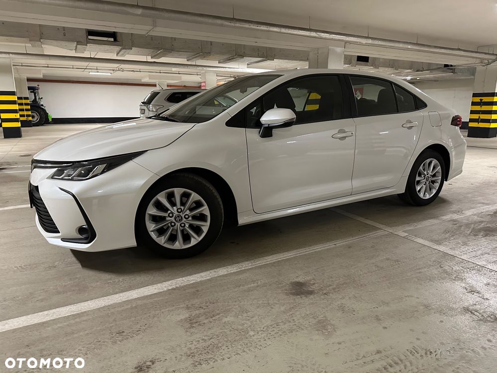 Toyota Corolla 1.6 Active - 17
