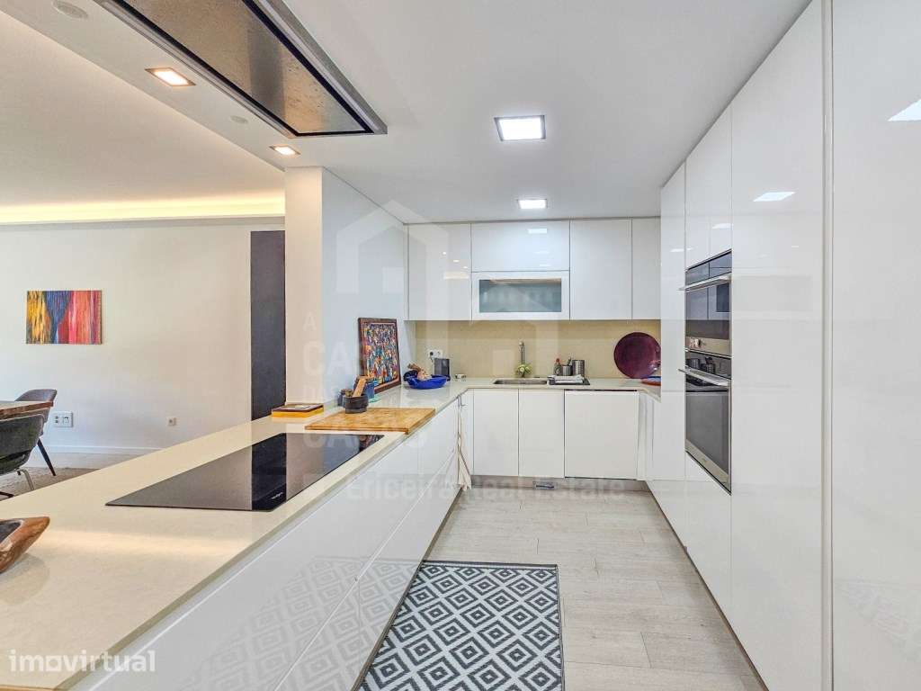 Vende Apartamento T2 - Ericeira, A Casa das Casas - Grande imagem: 4/32