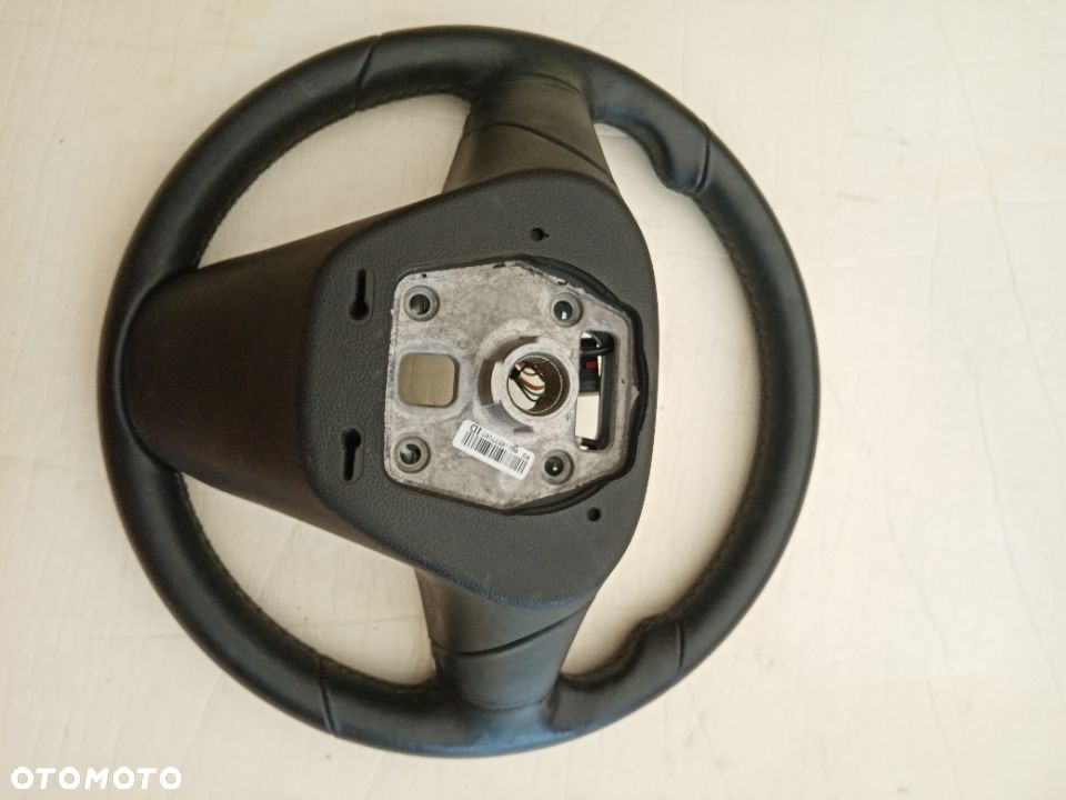 13351025 Kierownica podgrzewana Opel Astra J 4 EU - 2