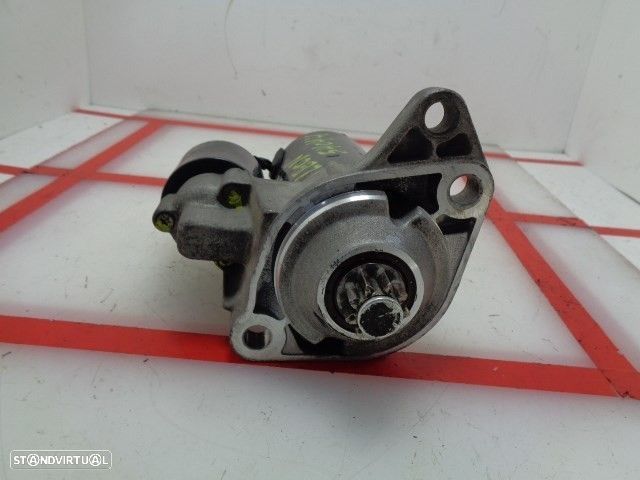 MOTOR ARRANQUE SEAT LEON 2003 -020911023F - 2