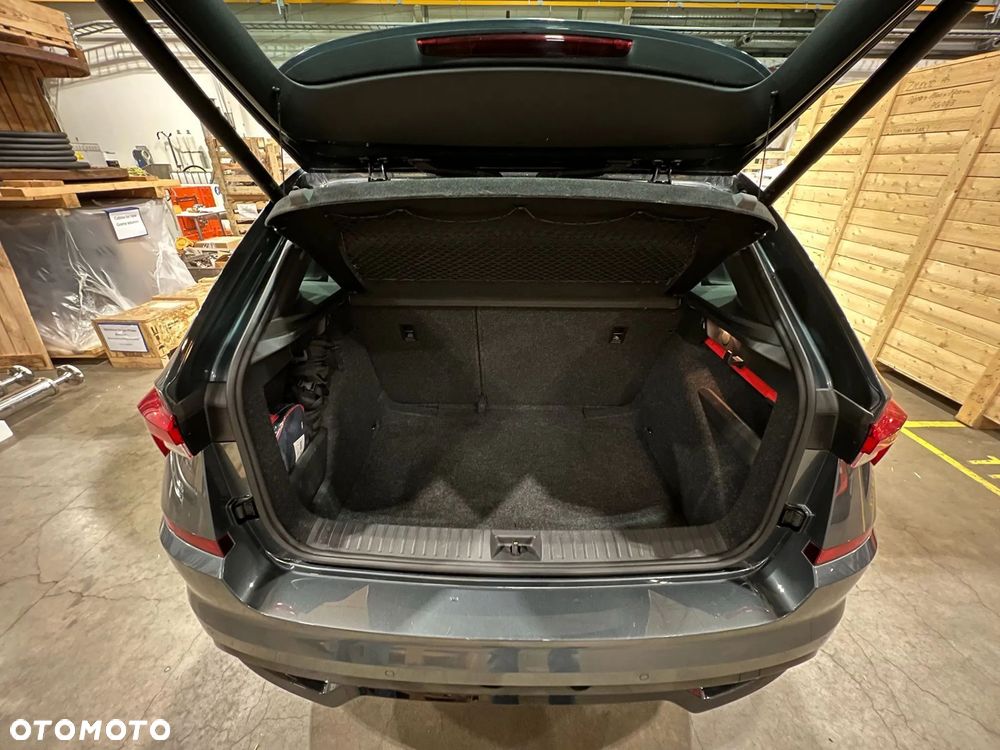Skoda Kamiq 1.5 TSI Monte Carlo DSG - 23