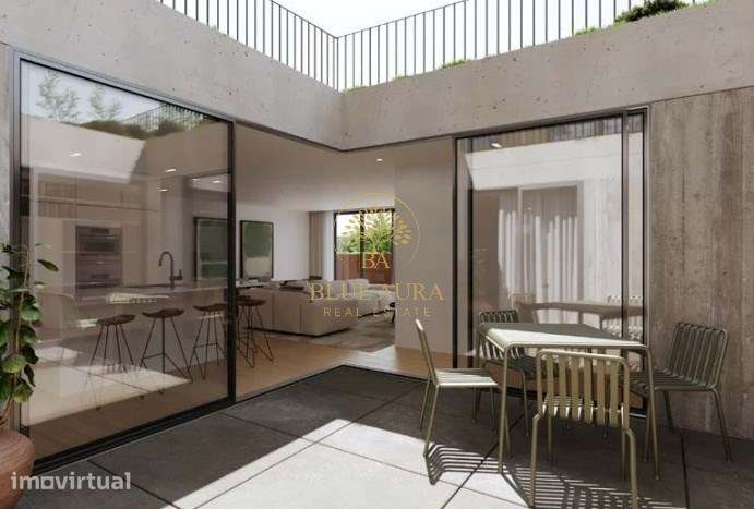 Apartamento T3 Venda em Paranhos,Porto - Grande imagem: 2/19