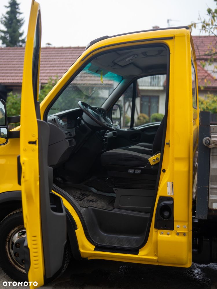 Iveco Daily 35C13 - 24