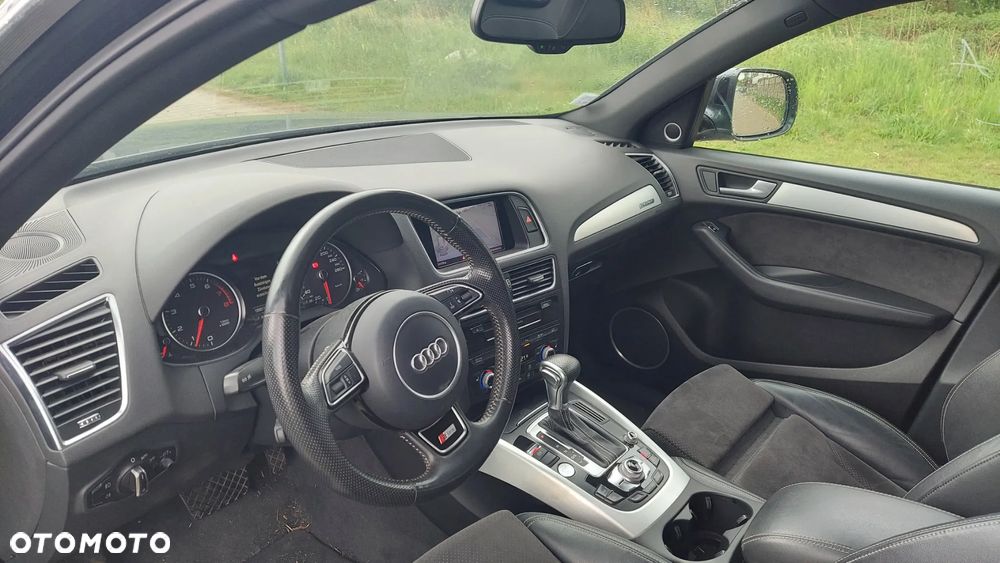 Audi Q5 - 11