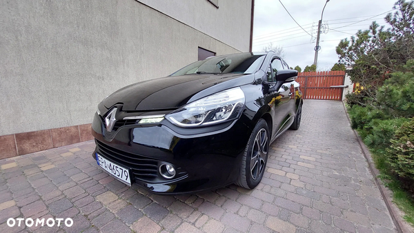 Renault Clio Grandtour TCe 90 Limited