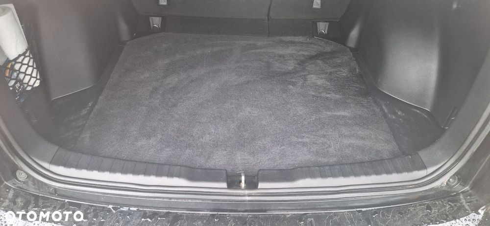 Honda CR-V 2.4 LX - 35