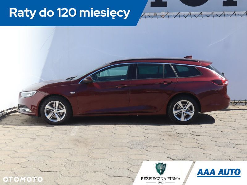 Opel Insignia - 4