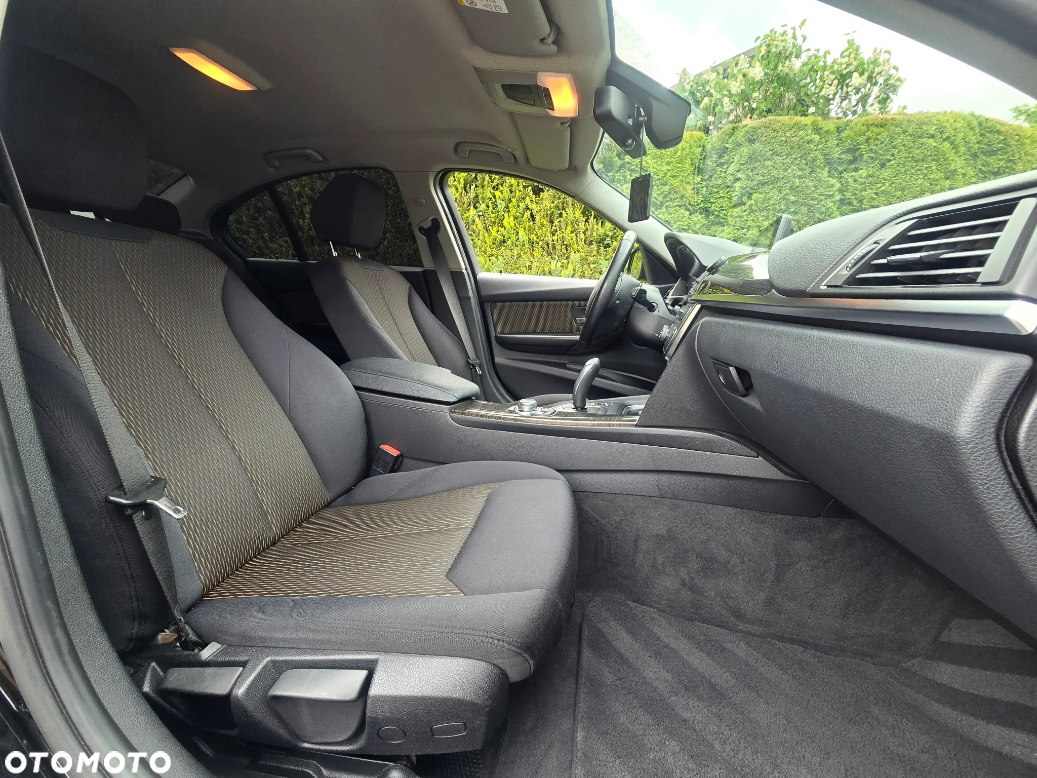BMW Seria 3 - 24
