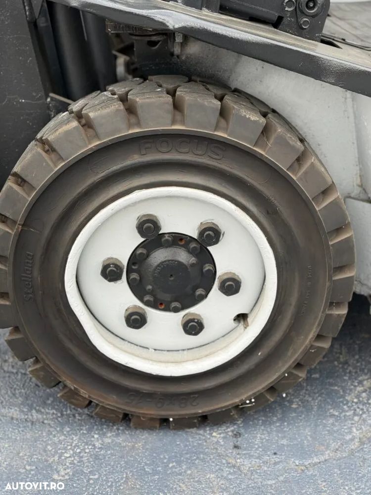 Nissan 3 TONE, CATARG DUPLEX - 4