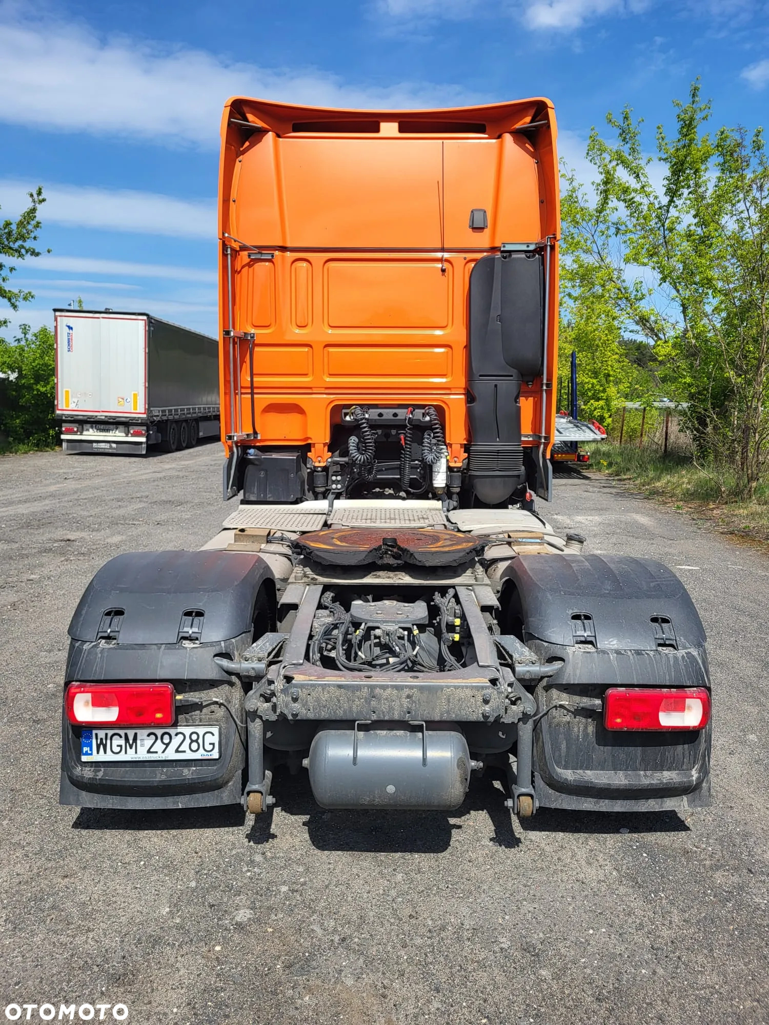DAF 480XF - 22