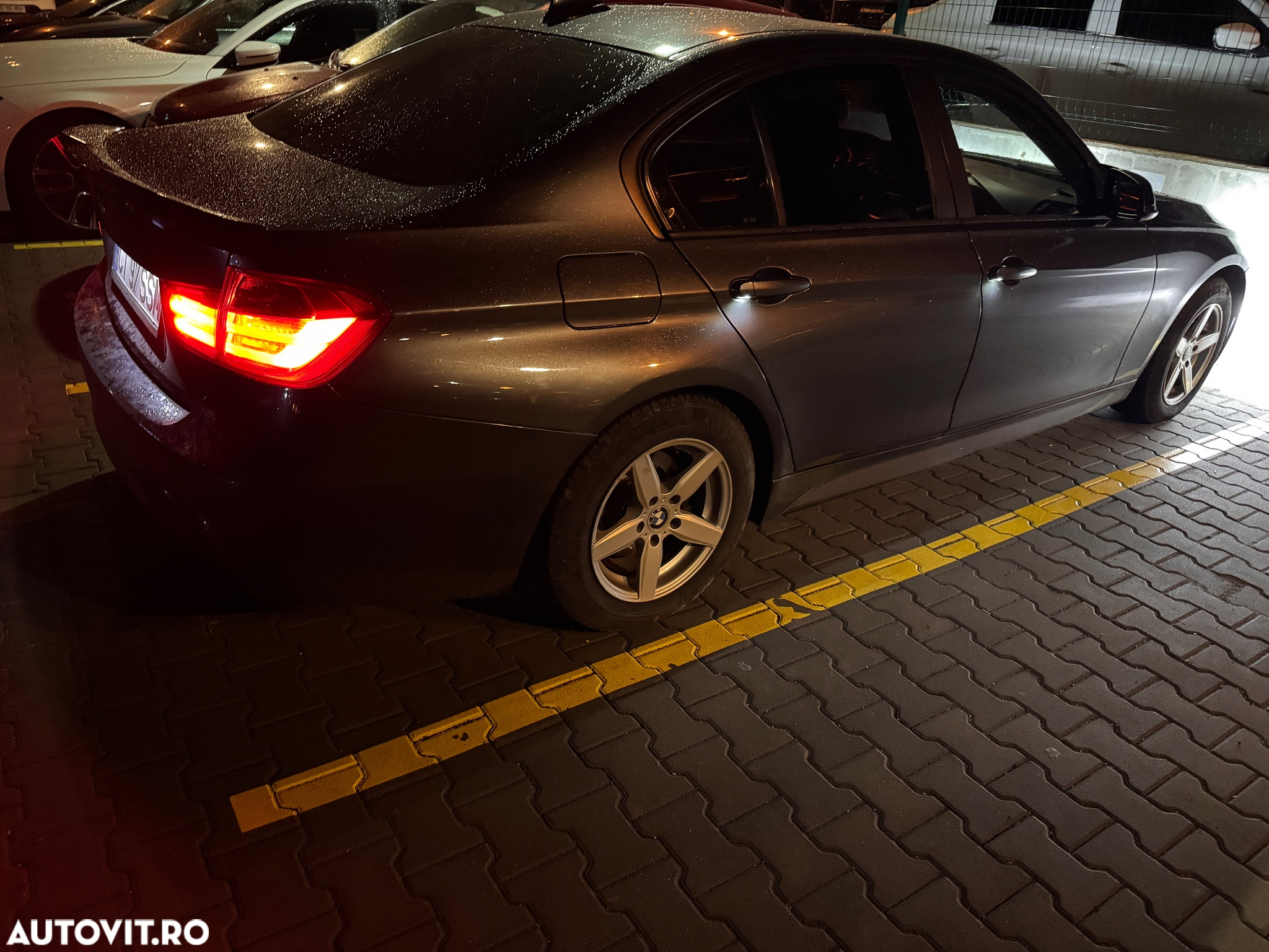 BMW Seria 3 - 13