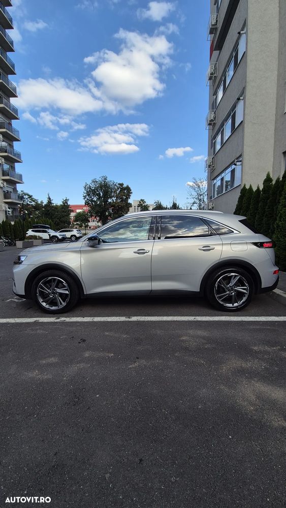 DS Automobiles DS 7 Crossback ver-ds7-1-6-phev-awd-300-eat8-opera - 10