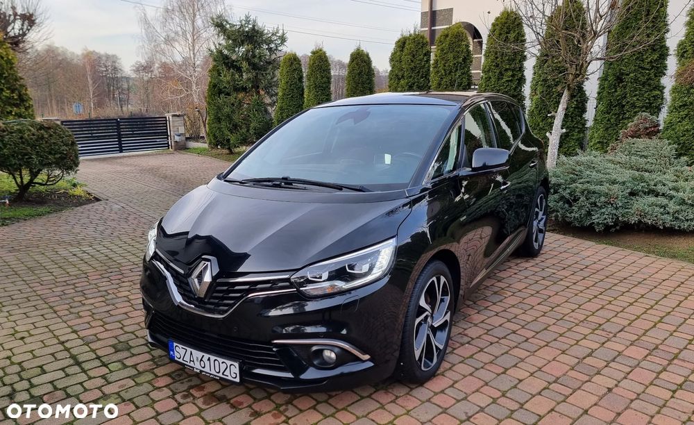 Renault Scenic 1.6 dCi Energy Bose Edition - 10