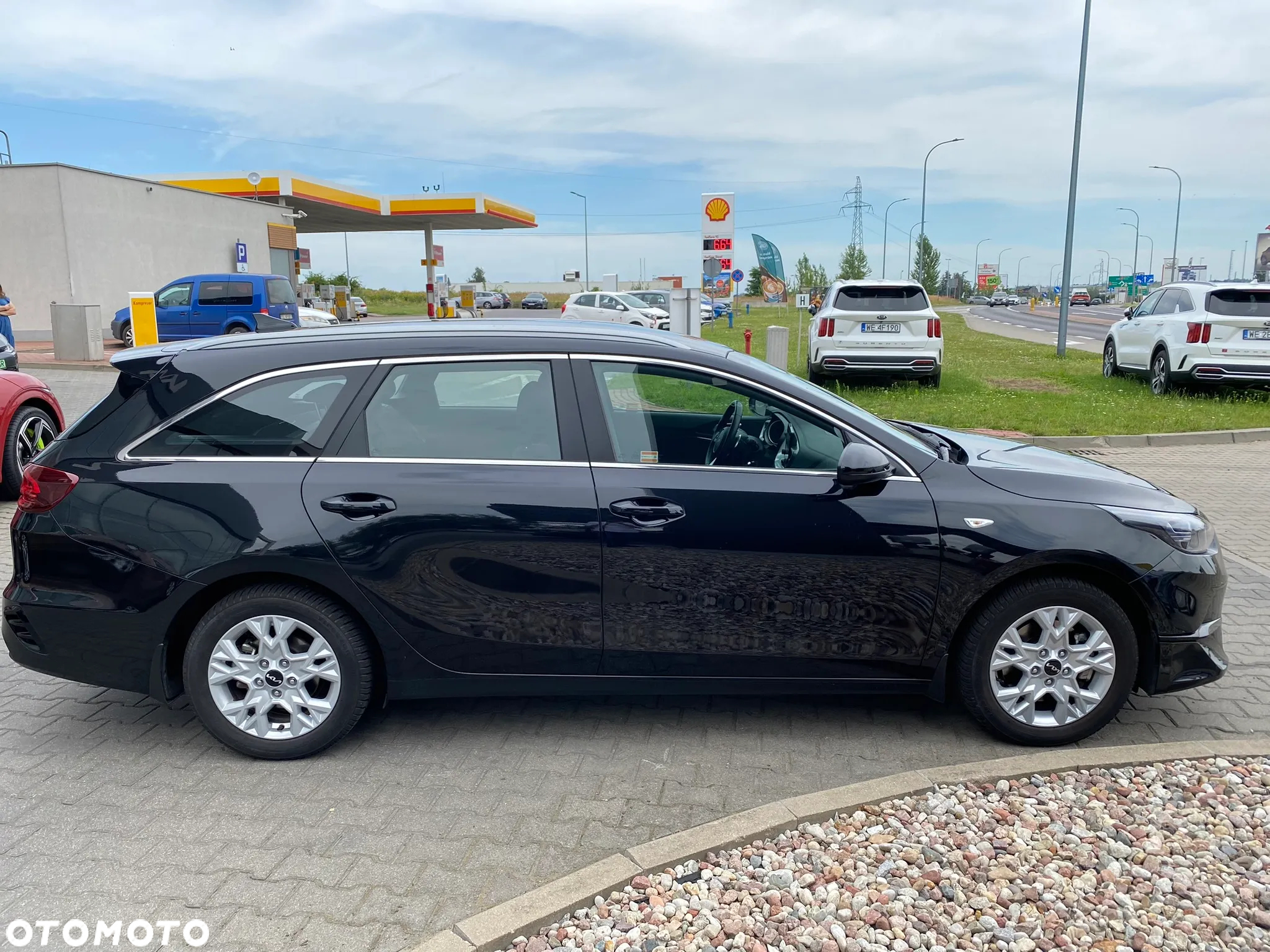 Kia Ceed 1.5 T-GDI M DCT - 7