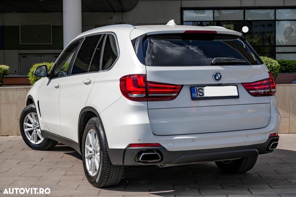 BMW X5 - 12
