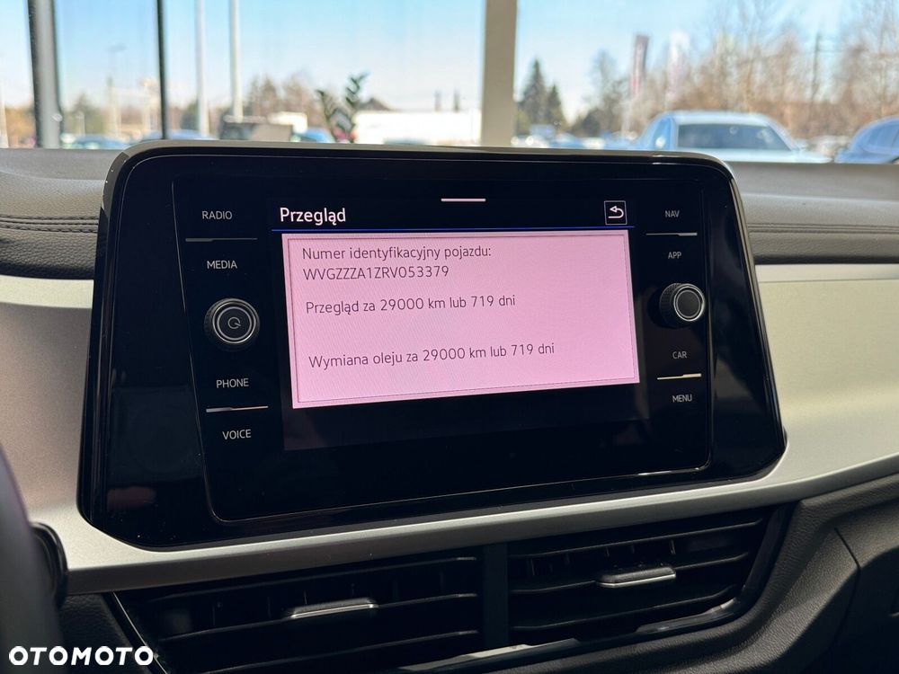 Volkswagen T-Roc 1.5 TSI Life DSG - 31