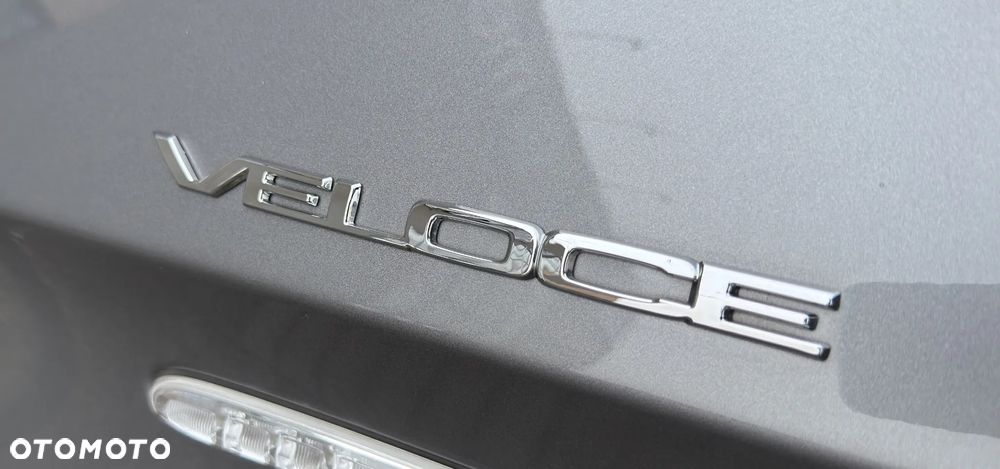 Alfa Romeo Giulietta 1.8 TBi 16V TCT Veloce - 14