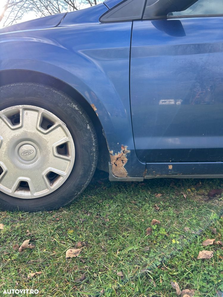 Ford Focus 1.6 TDCI Trend - 14