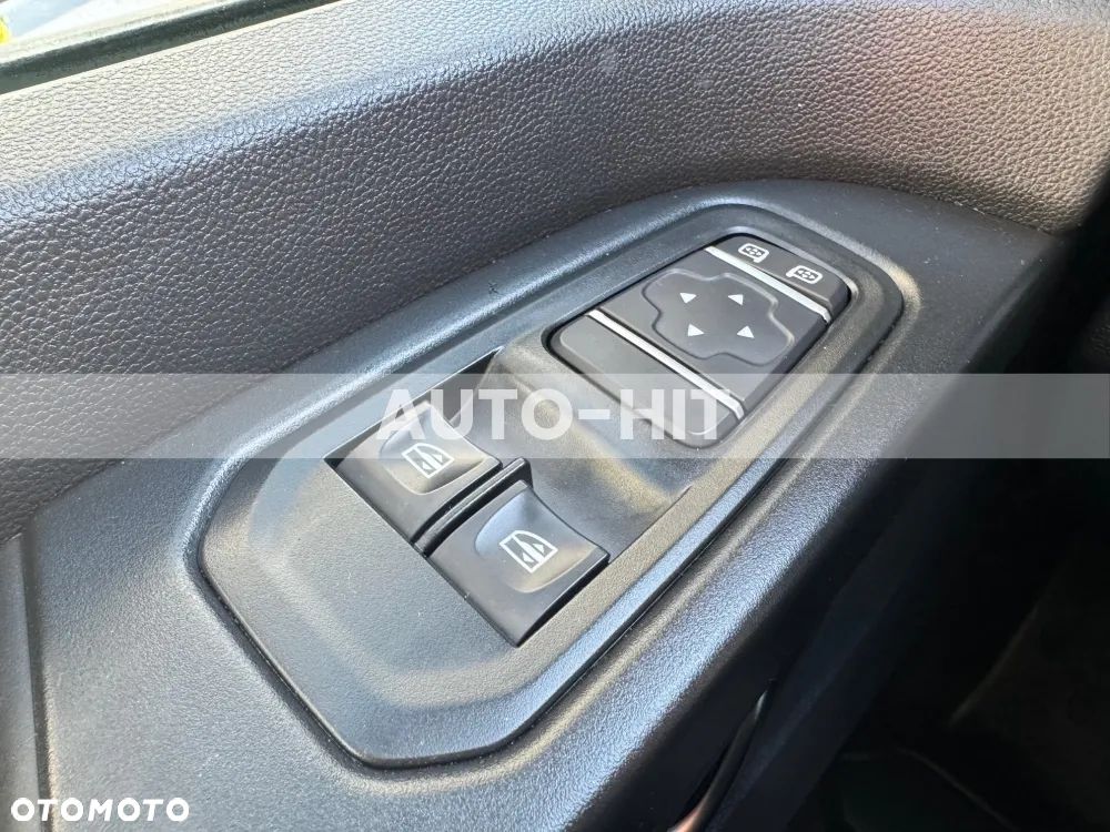 Renault Trafic - 20