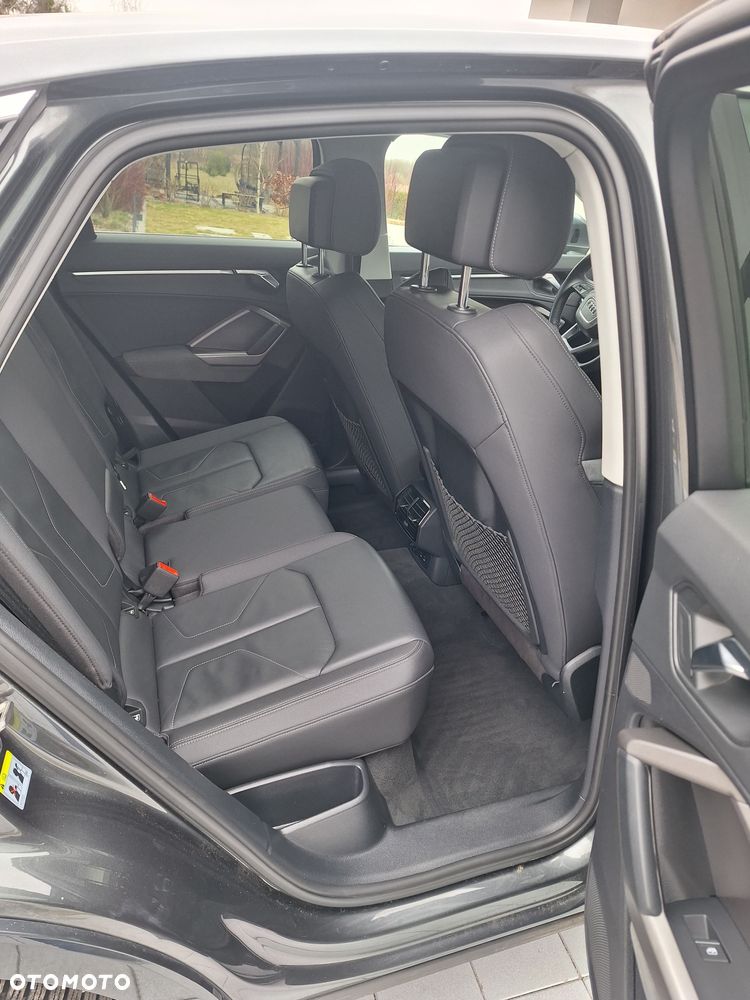 Audi Q3 40 TDI Quattro S tronic S line - 19