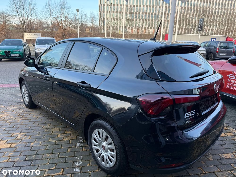 Fiat Tipo 1.0 T3 City Life - 4