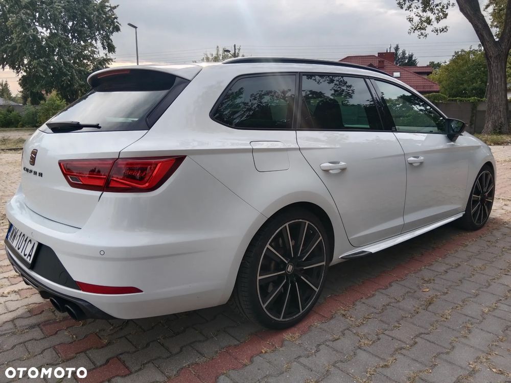 Seat Leon - 6