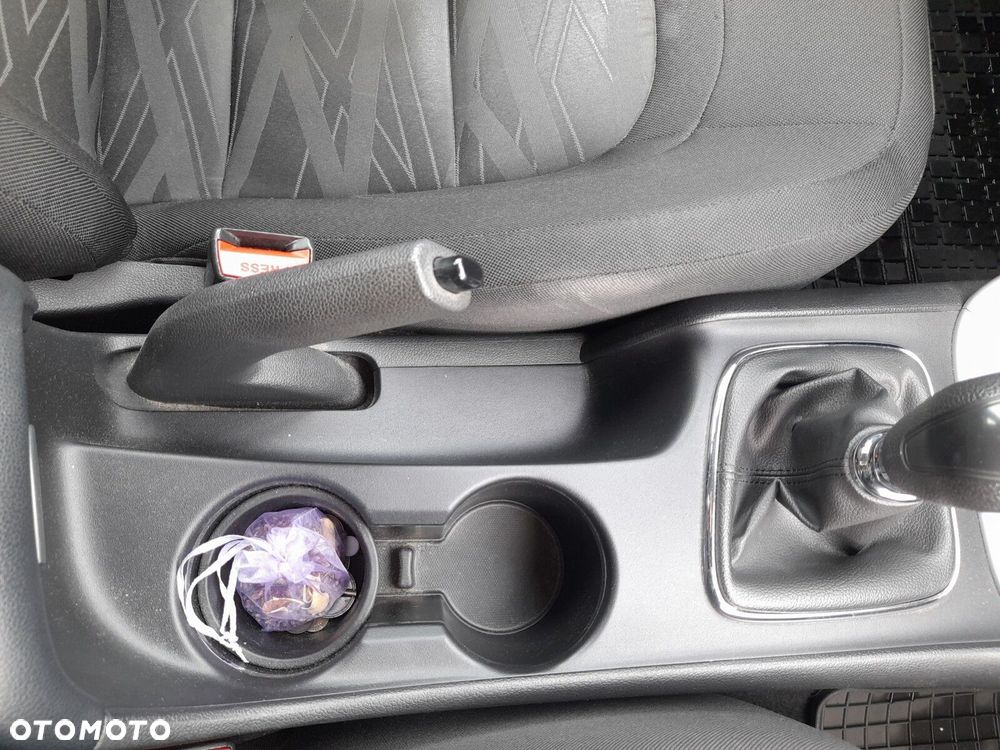 Kia Ceed 1.6 GDI M - 23