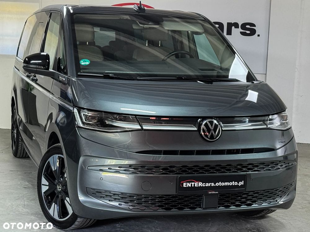 Volkswagen Multivan 2.0 TDI L2 Edition DSG - 12