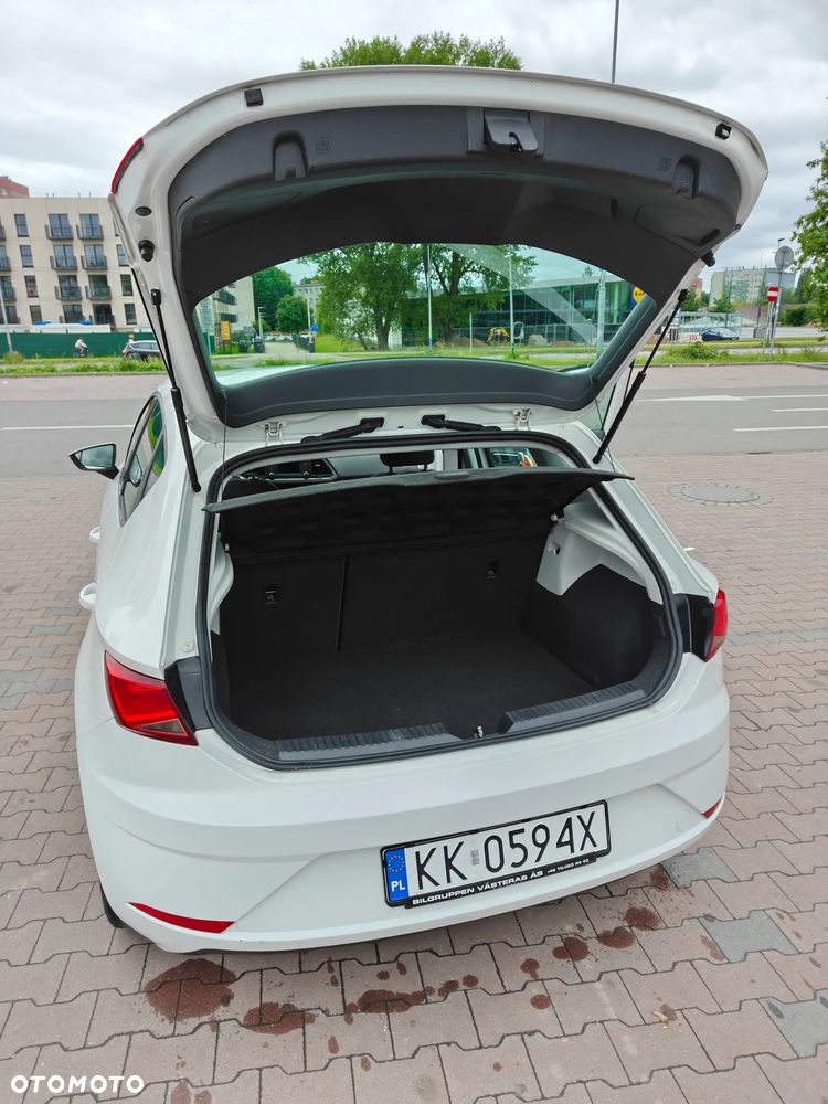 Seat Leon - 39