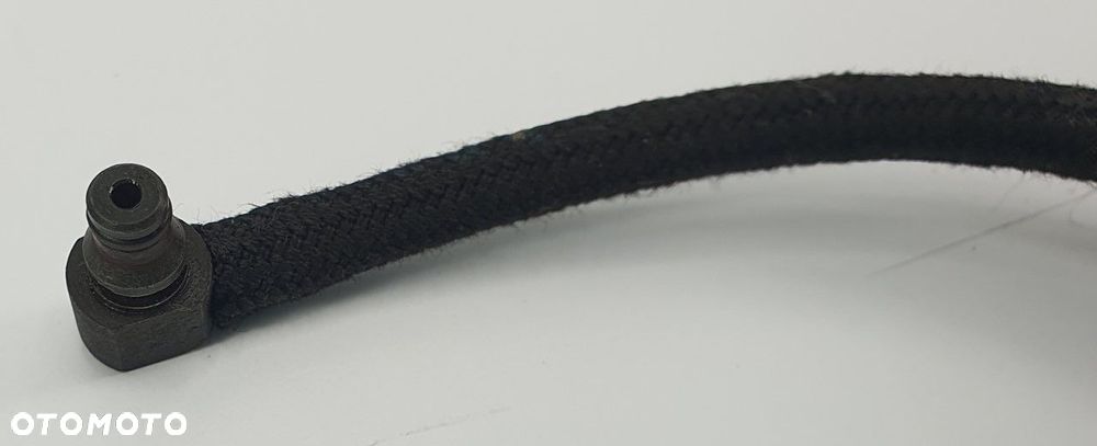 PRZEWÓD PRZELEWOWY PALIWA VOLVO V70 II 2.4 D - 2