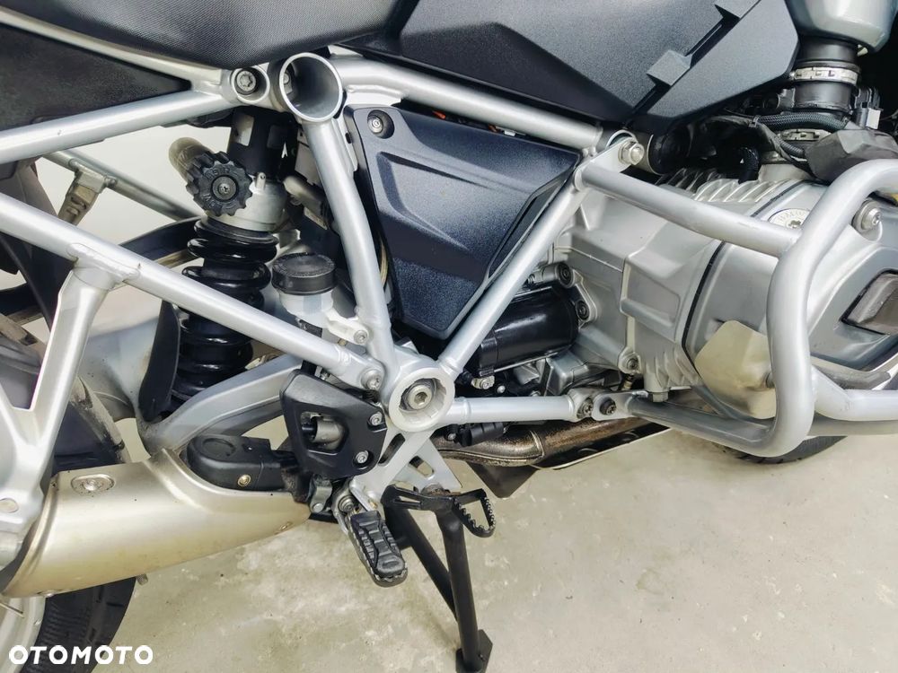 BMW GS - 8