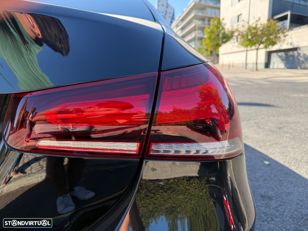 Mercedes-Benz A 250 Limousine e Style Plus - 20