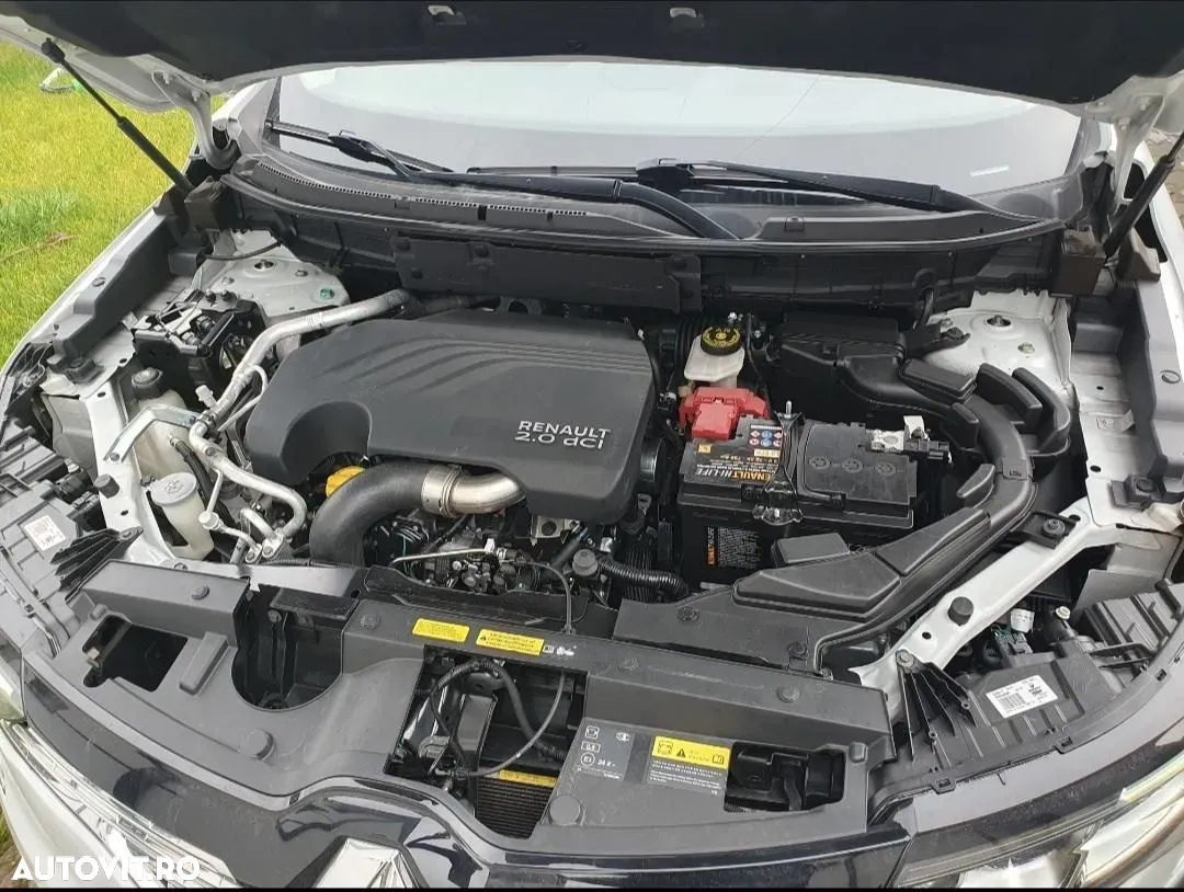 Renault Koleos ENERGY dCi 175 X-tronic LIMITED - 17