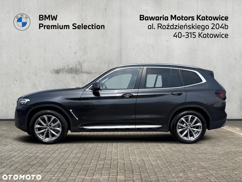 BMW X3 - 2