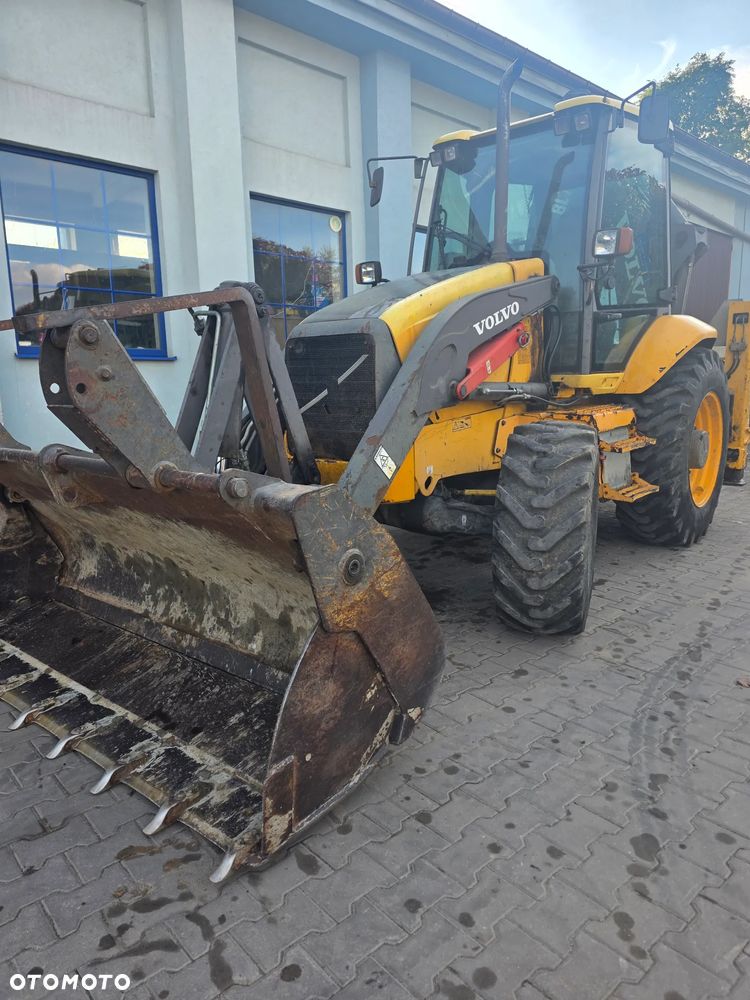 Volvo BL71 - 1