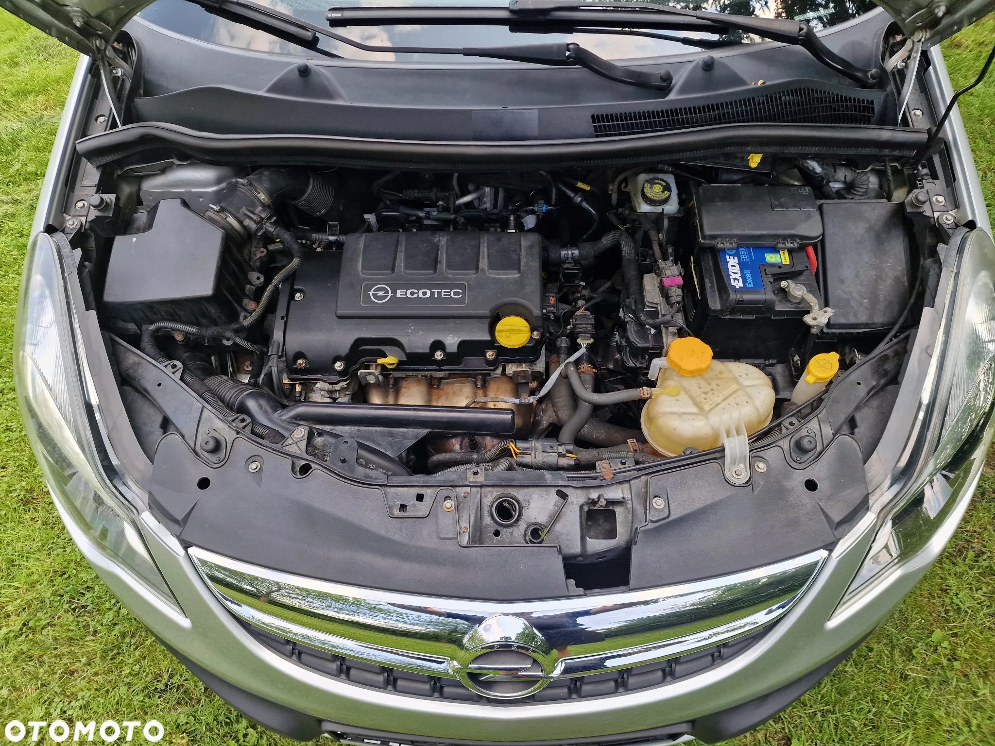 Opel Corsa - 31