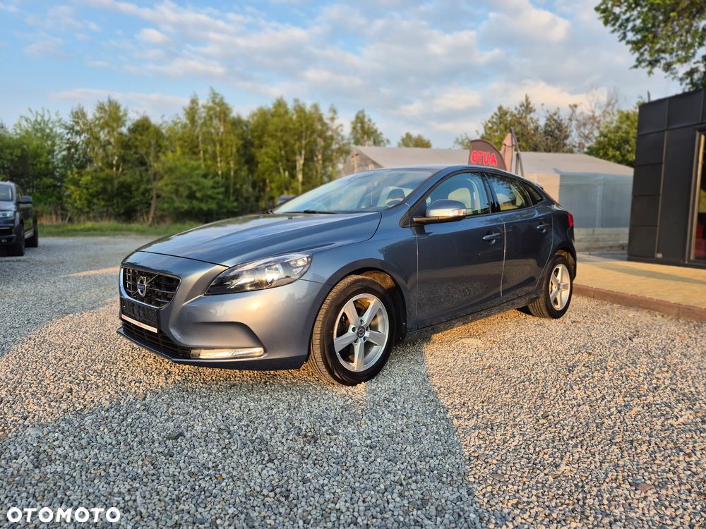 Volvo V40 - 3
