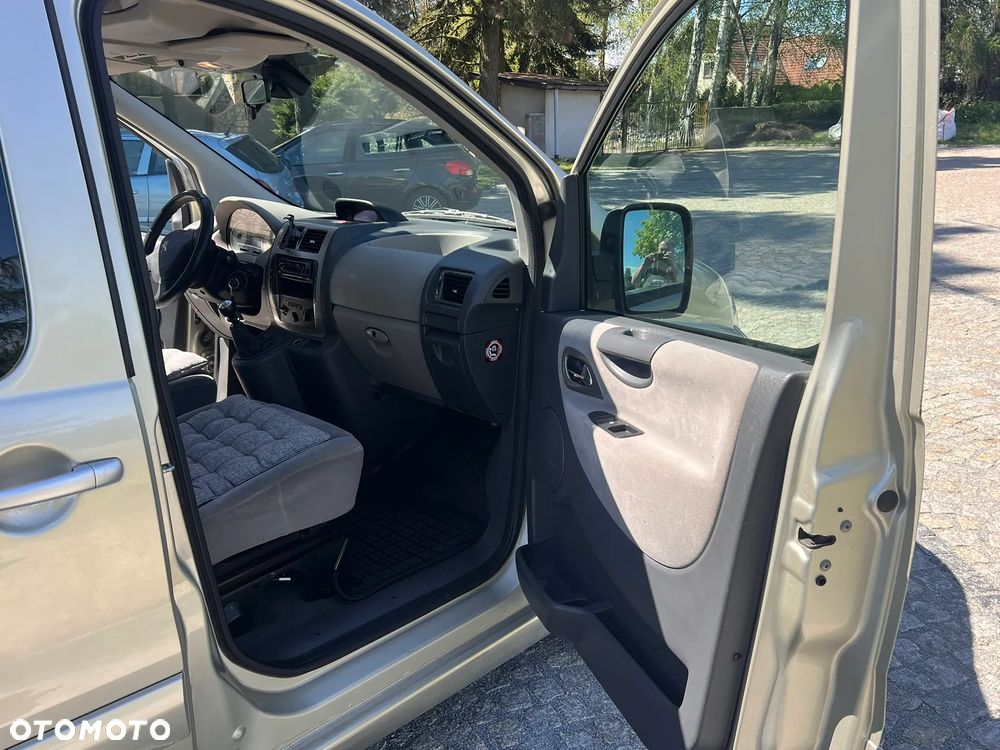 Peugeot Expert Tepee L2 Premium - 6