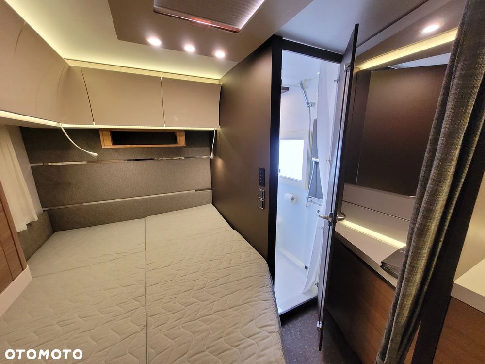 Adria Alpina 573UT, ALDE, zimowa, Mover, - 7