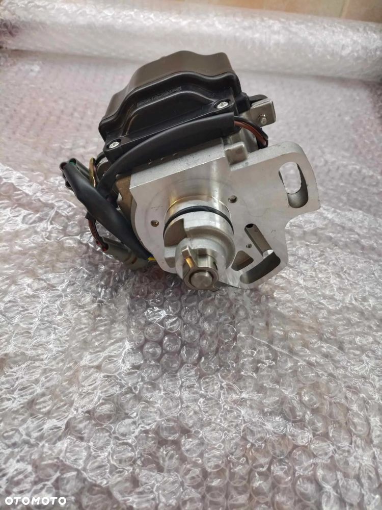 NOWY APARAT ZAPLONOWY MODUL CEWKA ZAPLONOWA KOPULKA PALEC APARATU ZAPLONOWEGO Toyota Corolla Celica Carina Avensis Sprinter Corona Tercel 1.3 1.5 1.6 1.8 GEO Prizm 19020-16250 19020-16280 19020-15180 - 2
