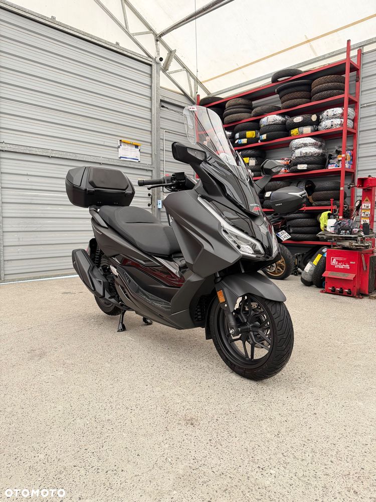 Honda NSS - 1